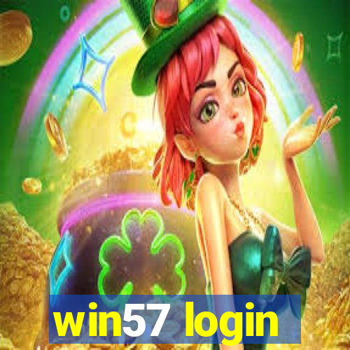 win57 login